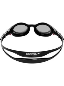 Speedo Biofuse 2.0 Goggles - Smoke/Black/White -Outlet Swim Goggles Pro Store 00233214501 2