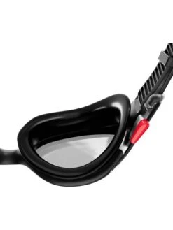 Speedo Biofuse 2.0 Goggles - Smoke/Black/White -Outlet Swim Goggles Pro Store 00233214501 3