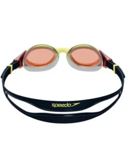 Speedo Biofuse 2.0 Goggles - Orange/True Navy/Hyper 8 Speedo Biofuse 2.0 Goggles - Orange/True Navy/Hyper -Outlet Swim Goggles Pro Store 00233214507 2