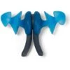 Speedo Biofuse Earplugs - USA Charcoal/Pool 2 Speedo Biofuse Earplugs - USA Charcoal/Pool -Outlet Swim Goggles Pro Store 00237414491 4
