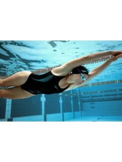 Speedo Muscleback One Piece - Chroma Blue/Aquarium 17 Speedo Muscleback One Piece - Chroma Blue/Aquarium -Outlet Swim Goggles Pro Store 00305814837 7