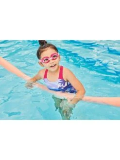 Speedo Crossback One Piece - Swim Squad 21 Speedo Crossback One Piece - Swim Squad -Outlet Swim Goggles Pro Store 00314214805 9