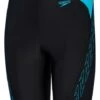 Speedo Splice Jammers - Hyperboom Bolt 2 Speedo Splice Jammers - Hyperboom Bolt -Outlet Swim Goggles Pro Store 00315215176