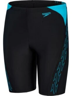 Speedo Splice Jammers - Hyperboom Bolt