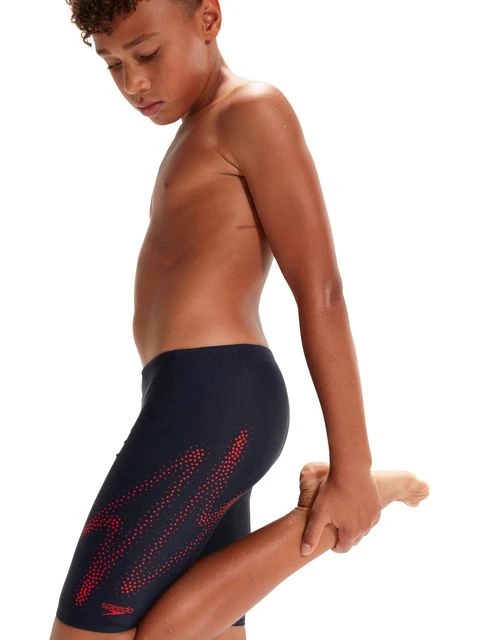 Speedo Jammers - Boom/Fed Red 8 Speedo Jammers - Boom/Fed Red - Image 6