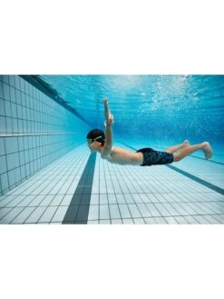 Speedo Panel Jammers - Bolt/Dove Grey 19 Speedo Panel Jammers - Bolt/Dove Grey -Outlet Swim Goggles Pro Store 00316706879 1