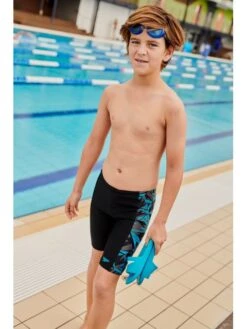 Speedo Panel Jammers - Bolt/Dove Grey 18 Speedo Panel Jammers - Bolt/Dove Grey -Outlet Swim Goggles Pro Store 00316706879