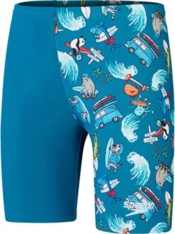 Speedo Jammers - Water Explorers