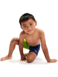 Speedo Jammers - Harmony Blue/Green Lizard -Outlet Swim Goggles Pro Store 00323815494 5