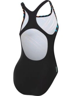 Speedo Medalist One Piece - Aquarium/Siren 7 Speedo Medalist One Piece - Aquarium/Siren -Outlet Swim Goggles Pro Store 00346415856 1