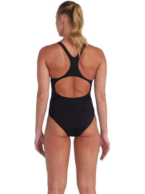 Speedo Medalist One Piece - Aquarium/Siren 6 Speedo Medalist One Piece - Aquarium/Siren - Image 4