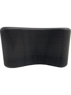 Speedo Elite Pullbuoy - Black & Silver -Outlet Swim Goggles Pro Store 017917485 5