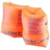 Speedo Roll Up Armbands - Orange -Outlet Swim Goggles Pro Store 069451288