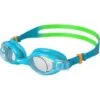 Speedo Infant Skoogle Goggles - Clear/Blue/Green/Orange 2 Speedo Infant Skoogle Goggles - Clear/Blue/Green/Orange -Outlet Swim Goggles Pro Store 0735914645