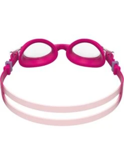 Speedo Infant Skoogle Goggles - Clear/Blossom/Electric Pink 8 Speedo Infant Skoogle Goggles - Clear/Blossom/Electric Pink -Outlet Swim Goggles Pro Store 0735914646 2