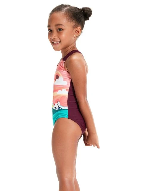 Speedo One Piece - Surfs Up 5 Speedo One Piece - Surfs Up - Image 3