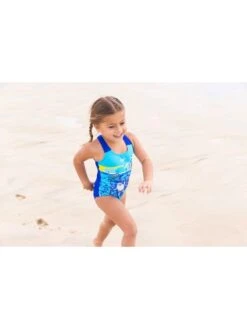 Speedo One Piece - Down Under -Outlet Swim Goggles Pro Store 0797015161 2