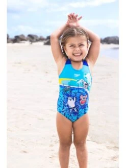 Speedo One Piece - Down Under -Outlet Swim Goggles Pro Store 0797015161