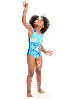 Speedo One Piece - Down Under -Outlet Swim Goggles Pro Store 0797015161 5