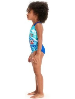 Speedo One Piece - Down Under -Outlet Swim Goggles Pro Store 0797015161 6