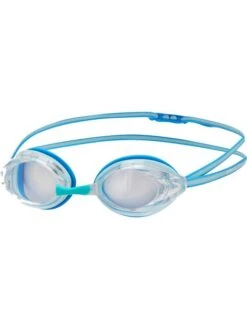 Speedo Opal Goggles - Clear/Bondi Blue/Spearmint/Aquarium