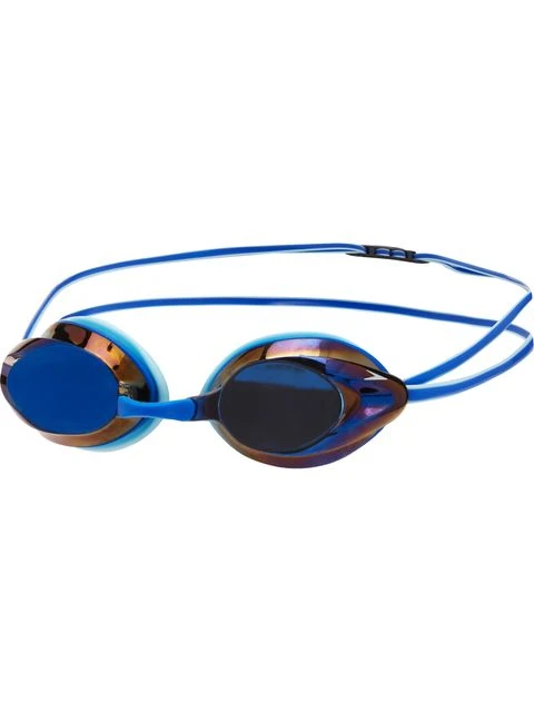 Speedo Opal Goggles - Mirror/True Navy/Blue Flame/Light Adriatic 3 Speedo Opal Goggles - Mirror/True Navy/Blue Flame/Light Adriatic