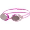 Speedo Opal Junior Goggles - Mirror/Diva/Party Pink/Pink Splash -Outlet Swim Goggles Pro Store 08374h329