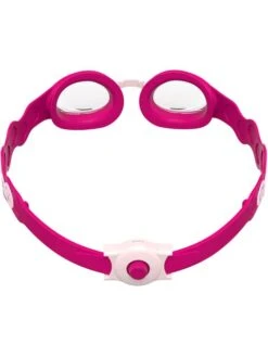 Speedo Infant Spot Goggles - Clear/Blossom/Pink -Outlet Swim Goggles Pro Store 0838214642 2