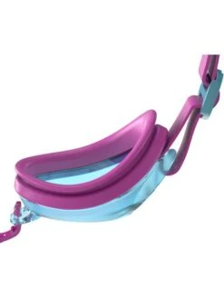 Speedo Jet Junior Goggles - Aquatic Blue Tint/Ecstatic Pink 9 Speedo Jet Junior Goggles - Aquatic Blue Tint/Ecstatic Pink -Outlet Swim Goggles Pro Store 09298b981 3
