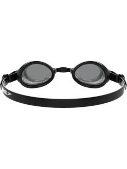 Speedo Jet Goggles - Chrome Mirror/Black/White -Outlet Swim Goggles Pro Store 09648f986 2