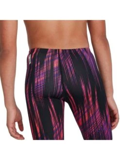 Speedo Fastskin Junior Endurance+ High Waisted Jammers - Phoenix Red/Violet 21 Speedo Fastskin Junior Endurance+ High Waisted Jammers - Phoenix Red/Violet -Outlet Swim Goggles Pro Store 09733h024 9