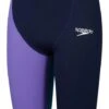 Speedo Fastskin Junior Endurance+ High Waisted Jammers - Navy/Aquarium/Miami Lilac 1 Speedo Fastskin Junior Endurance+ High Waisted Jammers - Navy/Aquarium/Miami Lilac -Outlet Swim Goggles Pro Store 09733h577 2