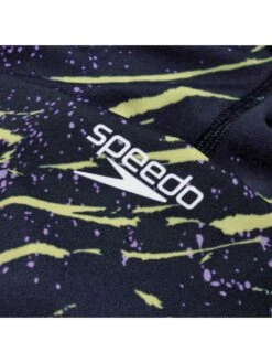 Speedo Fastskin Junior Endurance+ High Waisted Jammers - Navy/Miami Lilac/Spritz 9 Speedo Fastskin Junior Endurance+ High Waisted Jammers - Navy/Miami Lilac/Spritz -Outlet Swim Goggles Pro Store 09733h579 3