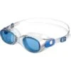Speedo Futura Classic Tinted Goggles - Clear & Blue 2 Speedo Futura Classic Tinted Goggles - Clear & Blue -Outlet Swim Goggles Pro Store 108983537 1