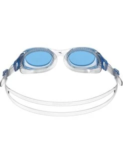 Speedo Futura Classic Tinted Goggles - Clear & Blue -Outlet Swim Goggles Pro Store 108983537 3