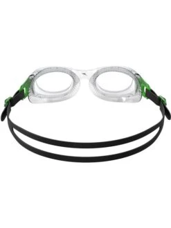 Speedo Futura Classic Clear Goggles - Fluro Green & Clear 8 Speedo Futura Classic Clear Goggles - Fluro Green & Clear -Outlet Swim Goggles Pro Store 10898b568 2