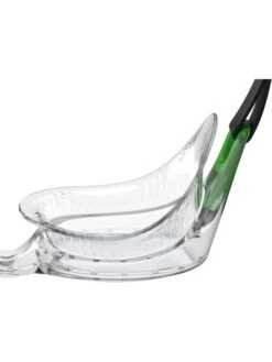 Speedo Futura Classic Clear Goggles - Fluro Green & Clear 9 Speedo Futura Classic Clear Goggles - Fluro Green & Clear -Outlet Swim Goggles Pro Store 10898b568 3