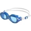 Speedo Futura Classic Junior Tinted Goggles - Clear & Neon Blue 1 Speedo Futura Classic Junior Tinted Goggles - Clear & Neon Blue -Outlet Swim Goggles Pro Store 10900b975
