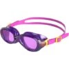 Speedo Futura Classic Junior Tinted Goggles - Ecstatic Pink & Violet -Outlet Swim Goggles Pro Store 10900b983