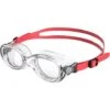 Speedo Futura Classic Junior Clear Goggles - Lava Red & Clear 1 Speedo Futura Classic Junior Clear Goggles - Lava Red & Clear -Outlet Swim Goggles Pro Store 10900b991