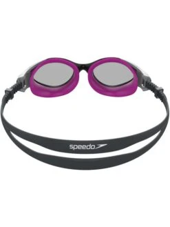 Speedo Futura Biofuse Flexiseal Female Smoked Goggles - Ecstatic Pink & Black 9 Speedo Futura Biofuse Flexiseal Female Smoked Goggles - Ecstatic Pink & Black -Outlet Swim Goggles Pro Store 11314b980 7