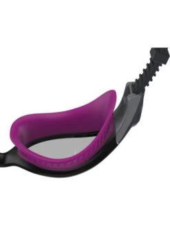 Speedo Futura Biofuse Flexiseal Female Smoked Goggles - Ecstatic Pink & Black 10 Speedo Futura Biofuse Flexiseal Female Smoked Goggles - Ecstatic Pink & Black -Outlet Swim Goggles Pro Store 11314b980 8