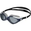 Speedo Futura Biofuse Flexiseal Female Goggles - Smoke/Black/True Navy/White -Outlet Swim Goggles Pro Store 11314f985