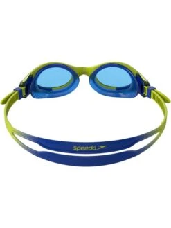 Speedo Futura Biofuse Flexiseal Junior Tinted Goggles - New Surf & Lime Punch -Outlet Swim Goggles Pro Store 11595c585 6