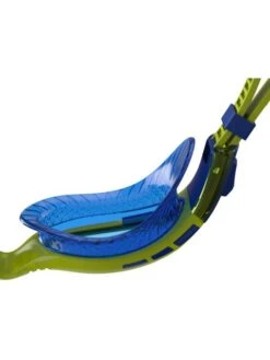 Speedo Futura Biofuse Flexiseal Junior Tinted Goggles - New Surf & Lime Punch -Outlet Swim Goggles Pro Store 11595c585 7