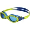 Speedo Futura Biofuse Flexiseal Junior Tinted Goggles - New Surf & Lime Punch -Outlet Swim Goggles Pro Store 11595c585 9
