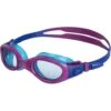 Speedo Futura Biofuse Flexiseal Junior Tinted Goggles - Purple Vibe & New Surf -Outlet Swim Goggles Pro Store 11595c586 4