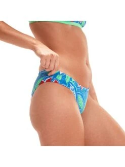 Speedo Hipster Bikini Briefs - Retro Floral -Outlet Swim Goggles Pro Store 1170615170 9
