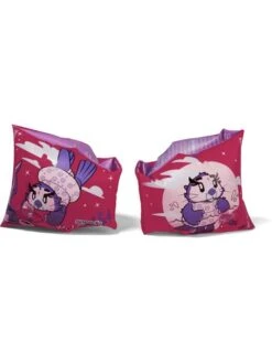 Speedo Armbands - Aria The Canadian Sea Otter