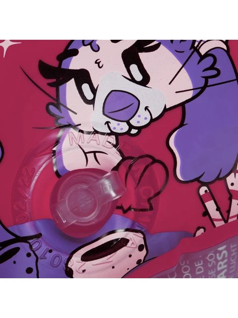 Speedo Armbands - Aria The Canadian Sea Otter 6 Speedo Armbands - Aria The Canadian Sea Otter - Image 4